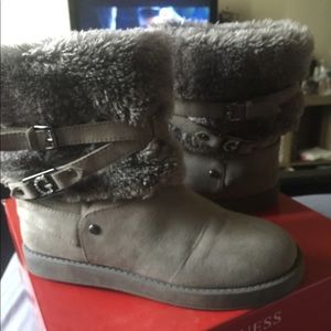 Guess Boots